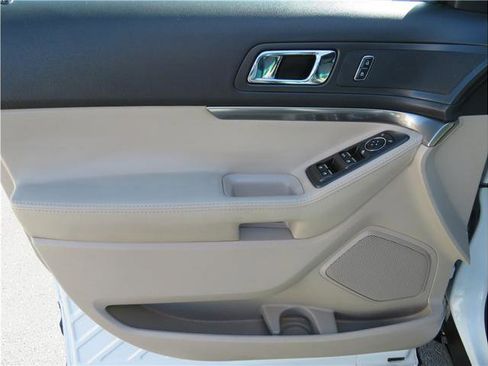 Used 2015 Ford Explorer 4WD image 14