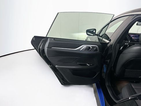 Used 2024 BMW i4 eDrive40 RWD image 28