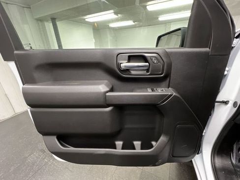 New 2025 GMC Sierra 3500 Pro image 20