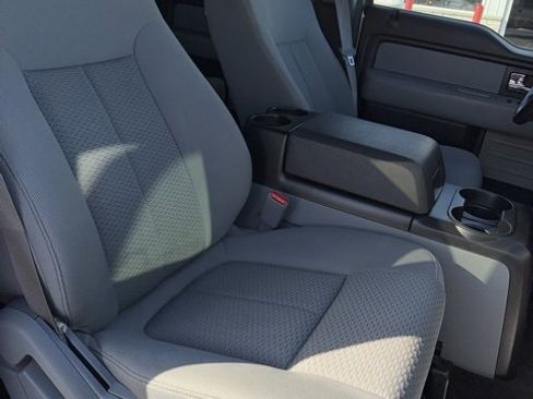 Used 2014 Ford F150 XLT w/ Trailer Tow Package image 20