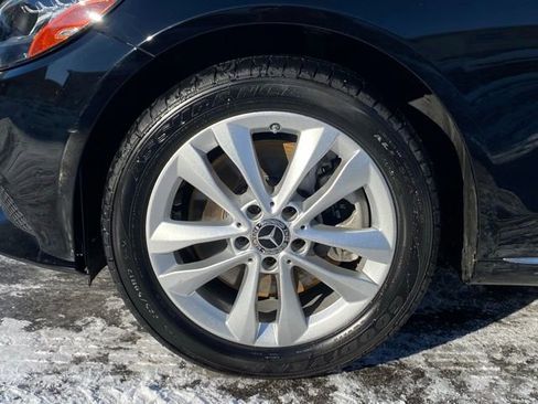 Used 2021 Mercedes-Benz C 300 4MATIC Sedan image 18