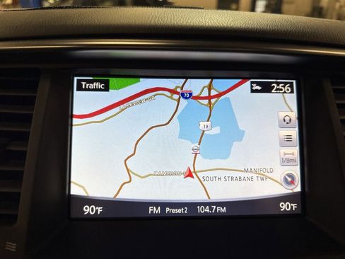 Used 2019 Nissan Armada SL w/ Premium Package image 20