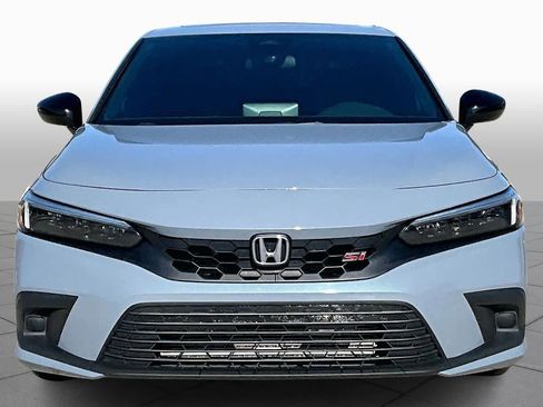Used 2024 Honda Civic Si image 4