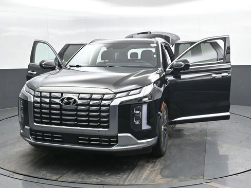 Used 2024 Hyundai Palisade Calligraphy AWD/4WD image 50