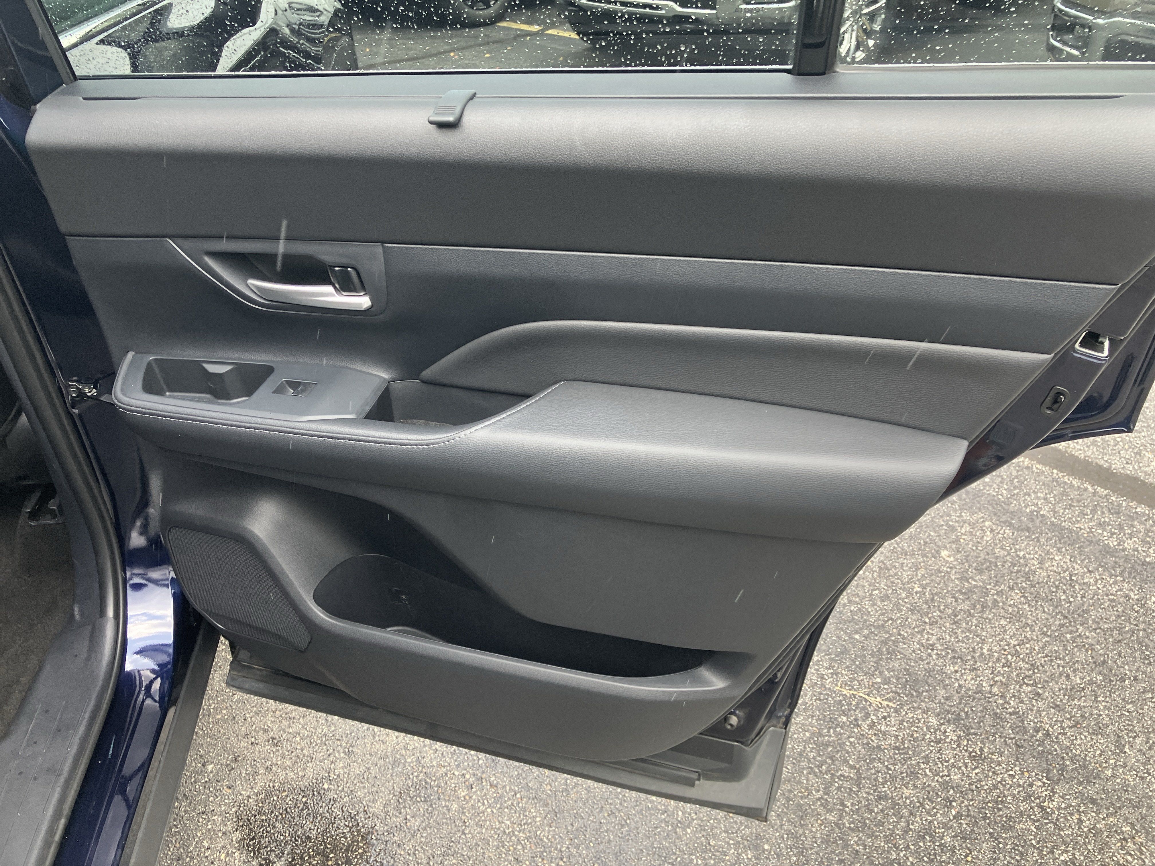 Used 2025 Toyota Grand Highlander AWD Hybrid image 11
