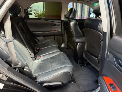 Used 2011 Lexus RX 350 AWD w/ Premium Pkg image 27