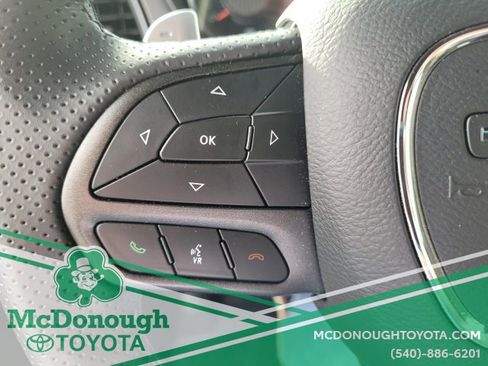 Used 2023 Dodge Challenger R/T Scat Pack image 16