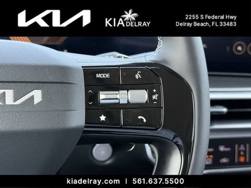 New 2026 Kia Sorento EX w/ EX Premium Package FWD image 31