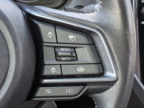 Certified 2025 Subaru Forester Limited w/ Popular Package #2 AWD/4WD image 24