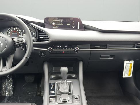 New 2026 MAZDA MAZDA3 s Sport image 20