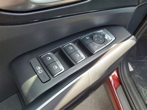 New 2025 Kia Sorento EX w/ Panoramic Sunroof Package image 9