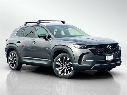 New 2026 MAZDA CX-50 2.5 Hybrid w/ Cargo Package