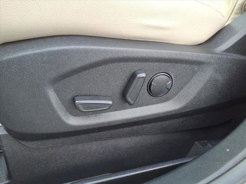 Certified 2024 Ford Edge Titanium w/ Titanium Elite Package image 4