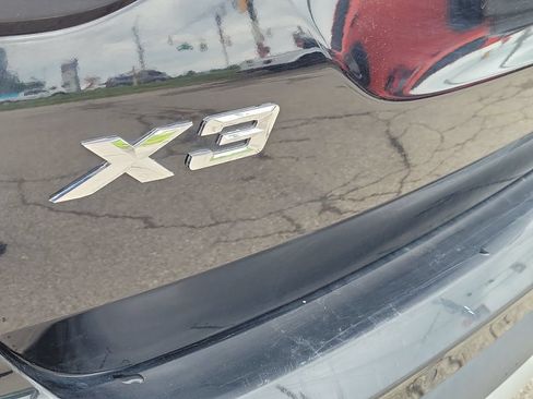Used 2024 BMW X3 xDrive30i AWD/4WD image 6