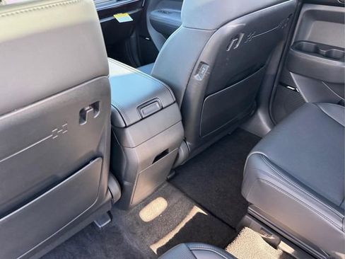New 2026 Hyundai Santa Fe Calligraphy AWD/4WD image 16