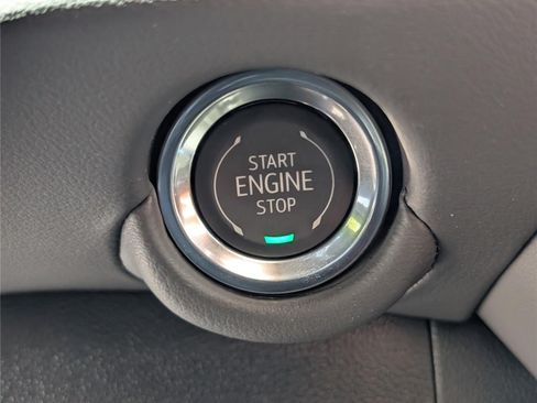 New 2026 Chevrolet Tahoe LS AWD/4WD image 21