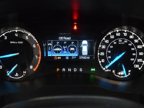 Used 2022 Ford Ranger XLT w/ Equipment Group 302A High image 50