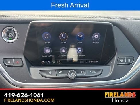 Used 2020 Chevrolet Blazer LT FWD image 24