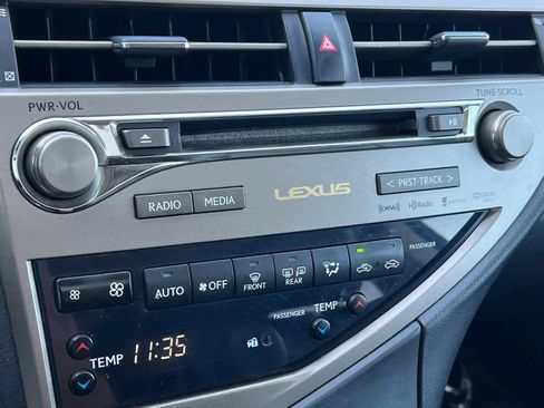 Used 2013 Lexus RX 350 FWD w/ Navigation Pkg image 22