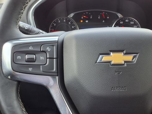 Used 2024 Chevrolet Blazer LT w/ LPO, Floor Liner Package FWD image 29