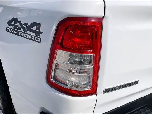 Used 2024 RAM 1500 Big Horn AWD/4WD image 24