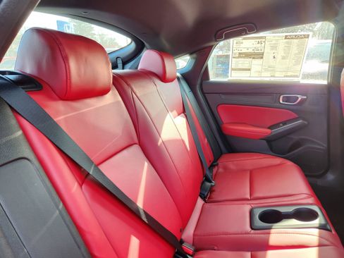 New 2026 Acura Integra Type S image 11