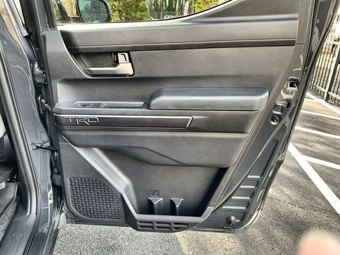 New 2026 Toyota Tacoma TRD Sport image 11