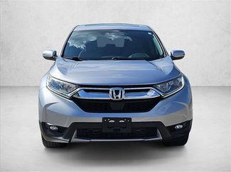 Used 2019 Honda CR-V EX-L video 2