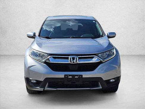 Used 2019 Honda CR-V EX-L image 2