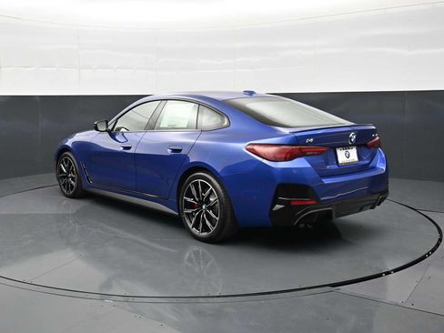 New 2026 BMW i4 eDrive40 w/ M Sport Package RWD image 7