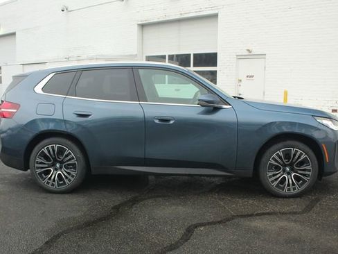 New 2026 BMW X3 xDrive30 image 10