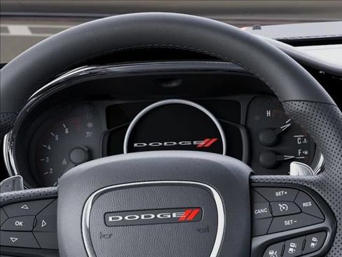 New 2026 Dodge Durango GT AWD/4WD image 17