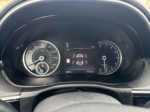 Used 2025 Genesis GV70 2.5T image 30