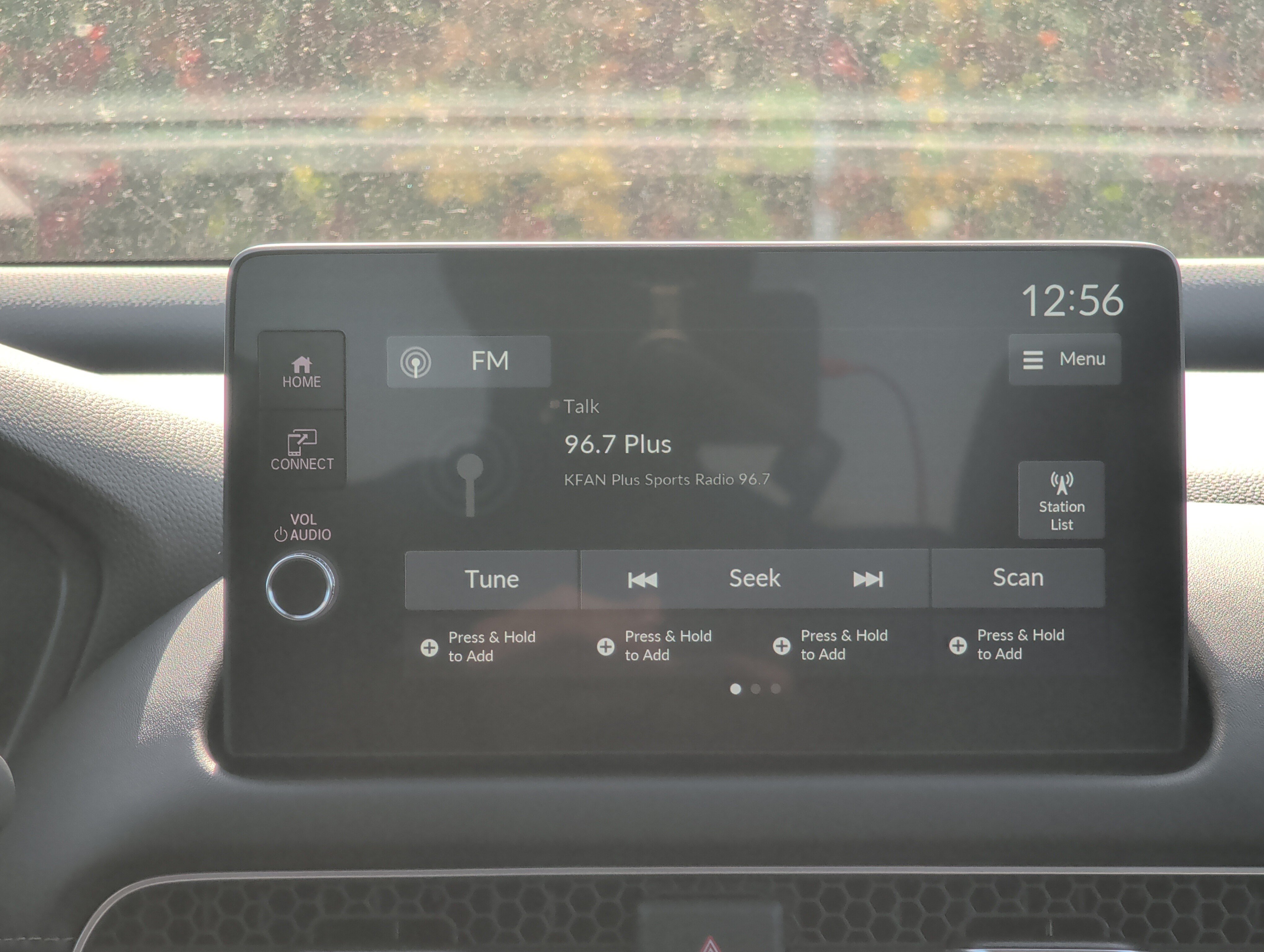 New 2027 Honda HR-V EX-L image 23