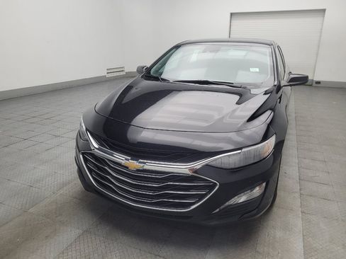 Used 2025 Chevrolet Malibu LT FWD image 15