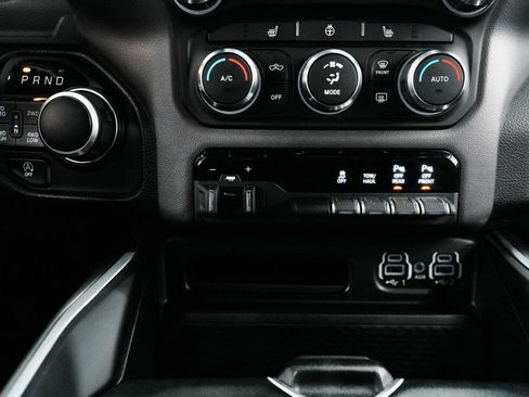 Used 2023 RAM 1500 Big Horn AWD/4WD image 20
