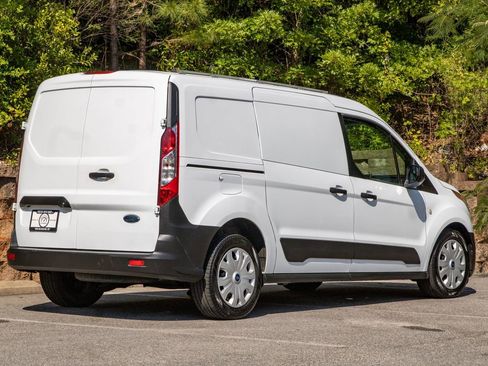 Used 2019 Ford Transit Connect XL FWD image 6