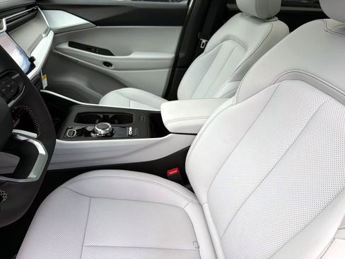 New 2026 Jeep Cherokee Limited AWD/4WD image 9