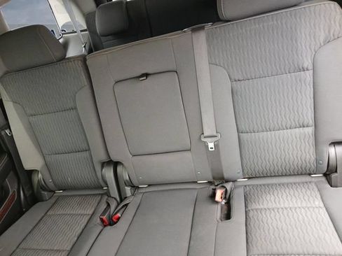 Used 2019 GMC Yukon SLE w/ Convenience Package RWD image 13