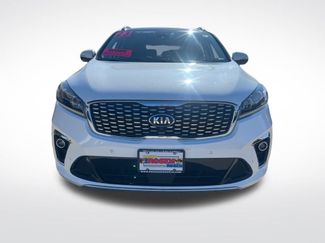 Certified 2020 Kia Sorento SX video 2