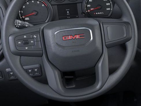 New 2026 GMC Sierra 2500 Pro image 19