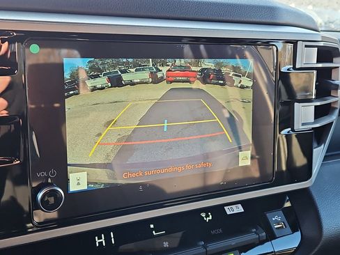 New 2026 Toyota Tundra SR5 image 11