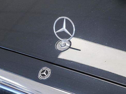 Used 2021 Mercedes-Benz S 580 4MATIC Sedan image 13
