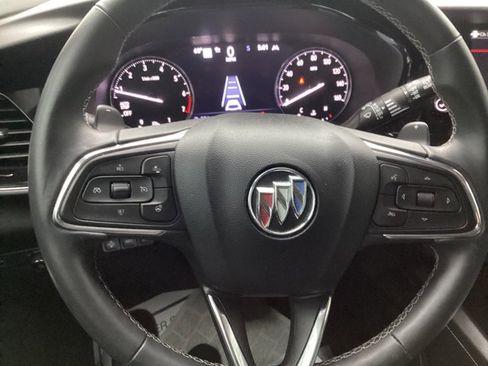 Used 2023 Buick Envision Avenir image 40