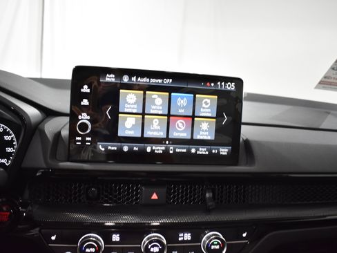 Certified 2024 Honda CR-V EX-L image 22