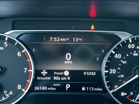 Certified 2023 Nissan Rogue SL image 40