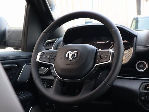 New 2026 RAM 1500 Laramie w/ Night Edition image 48