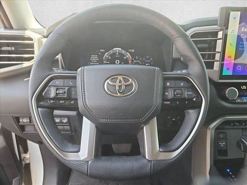 Used 2023 Toyota Sequoia Limited AWD/4WD image 13