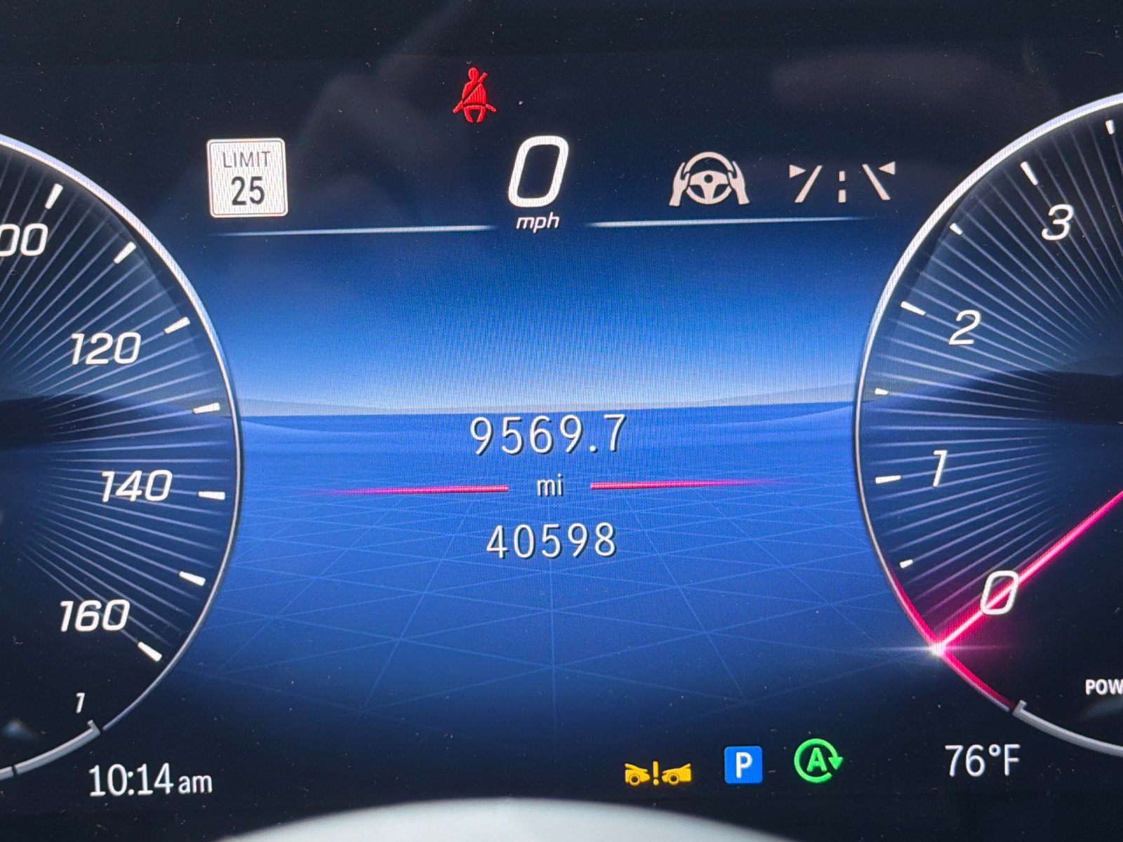 Used 2024 Mercedes-Benz GLS 450 4MATIC image 27