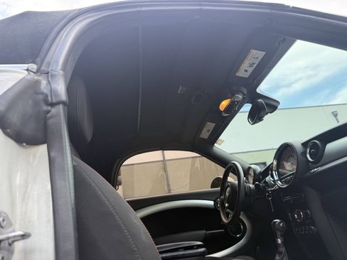 Used 2013 MINI Cooper Roadster S FWD image 27